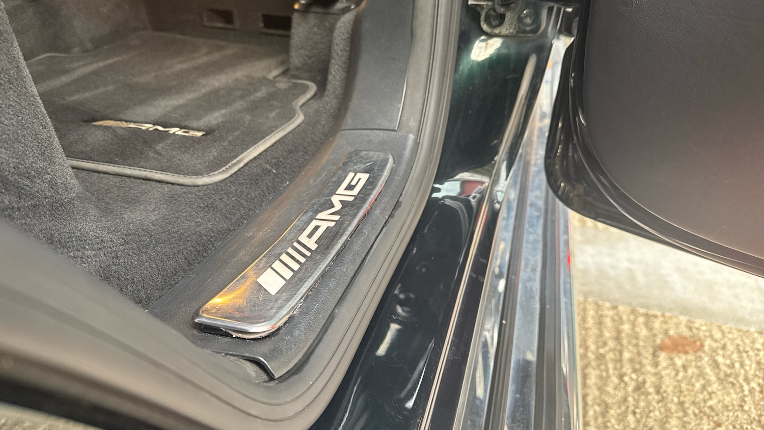 Used Mercedes-Benz G Class 2019 for sale - 76588245: Photo 35