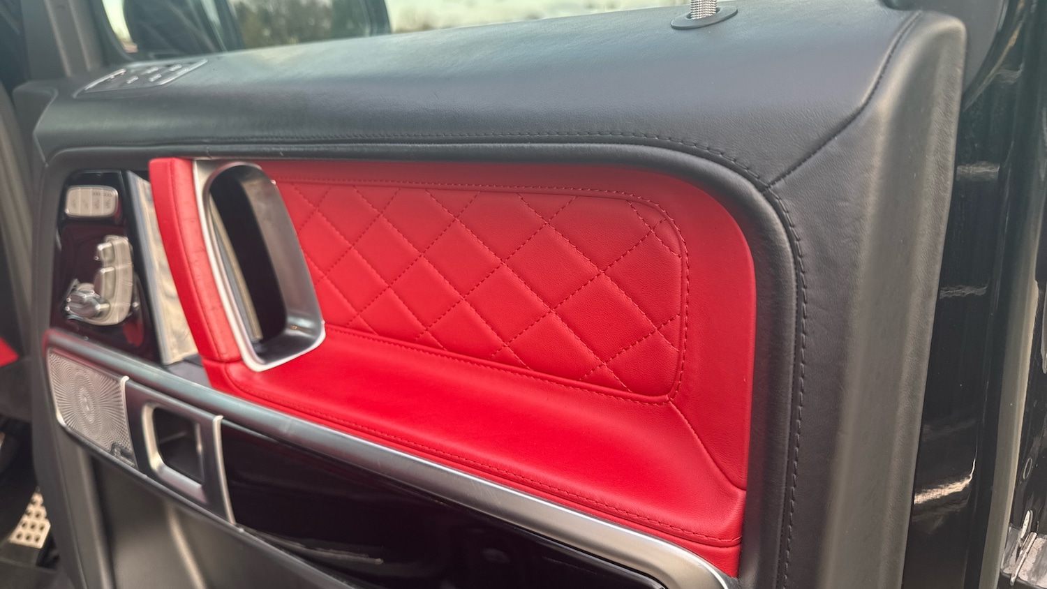 Used Mercedes-Benz G Class 2019 for sale - 76588245: Photo 38