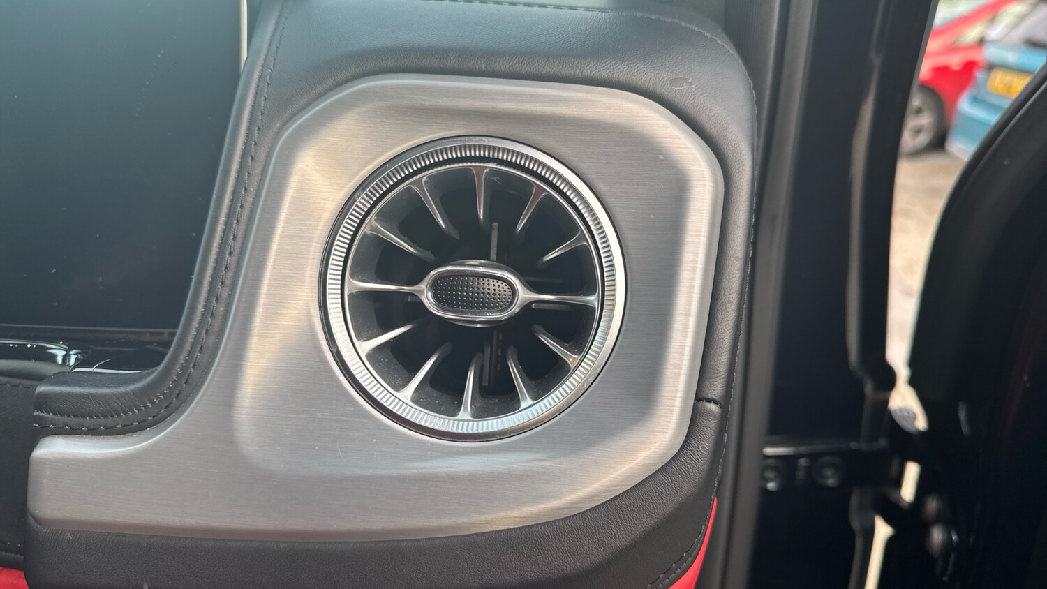 Used Mercedes-Benz G Class 2019 for sale - 76588245: Photo 41