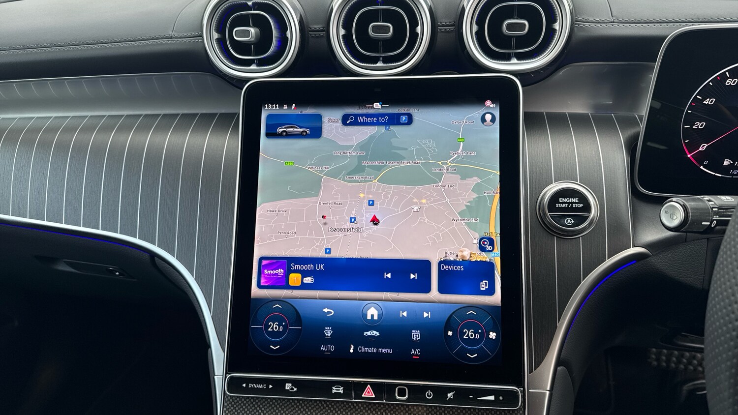 Used Mercedes-Benz GLC 2025 for sale - 77503992: Photo 12