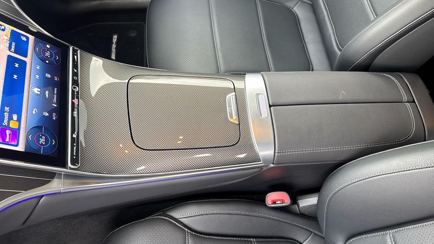 Used Mercedes-Benz GLC 2025 for sale - 77503992: Photo 13