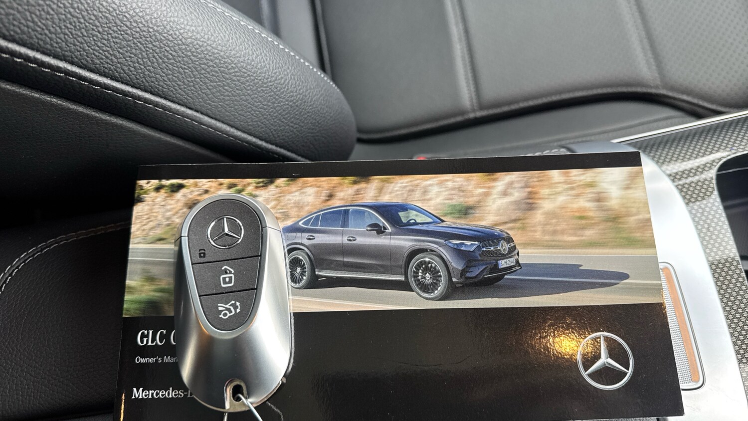 Used Mercedes-Benz GLC 2025 for sale - 77503992: Photo 19