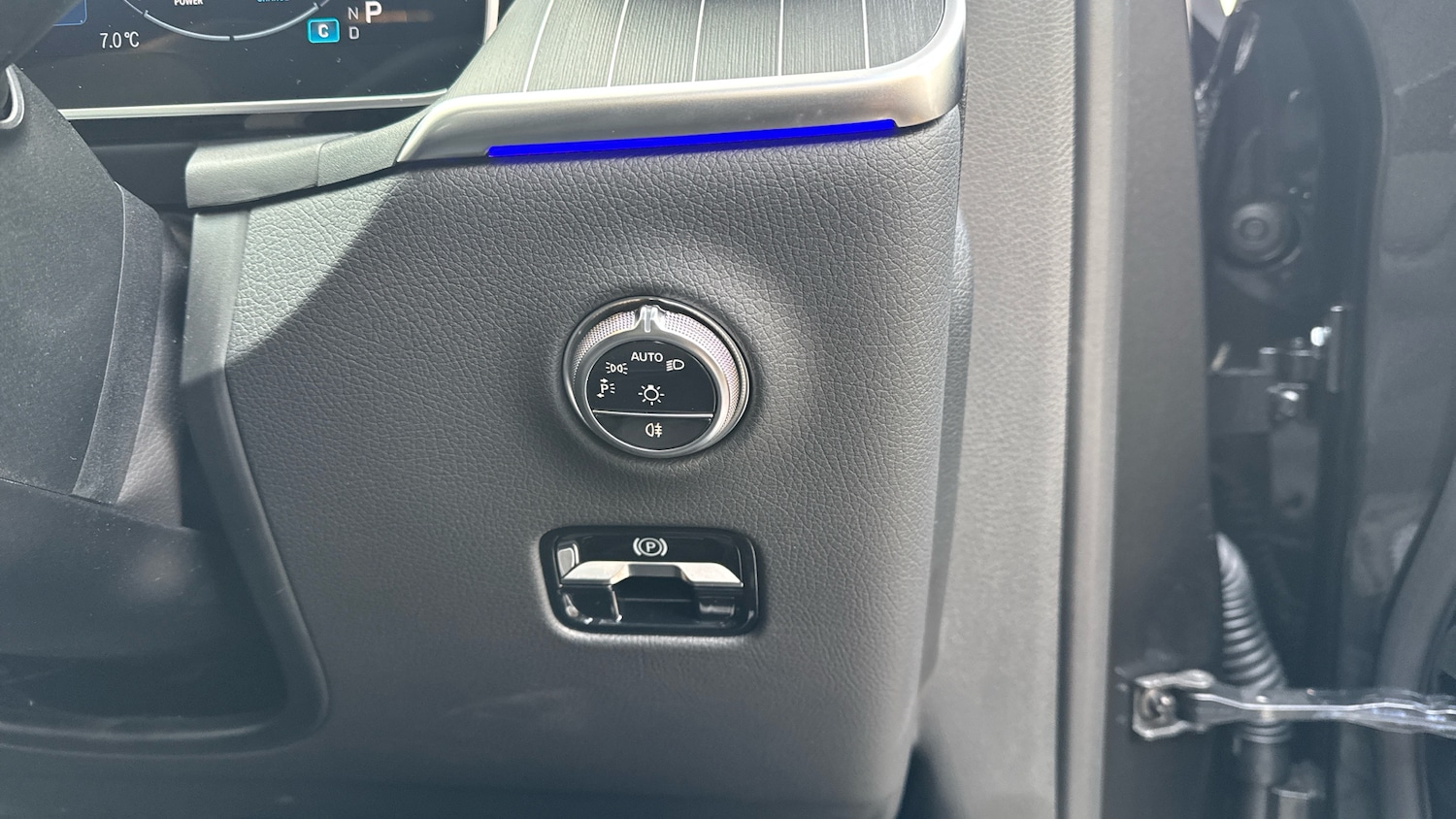 Used Mercedes-Benz GLC 2025 for sale - 77503992: Photo 25