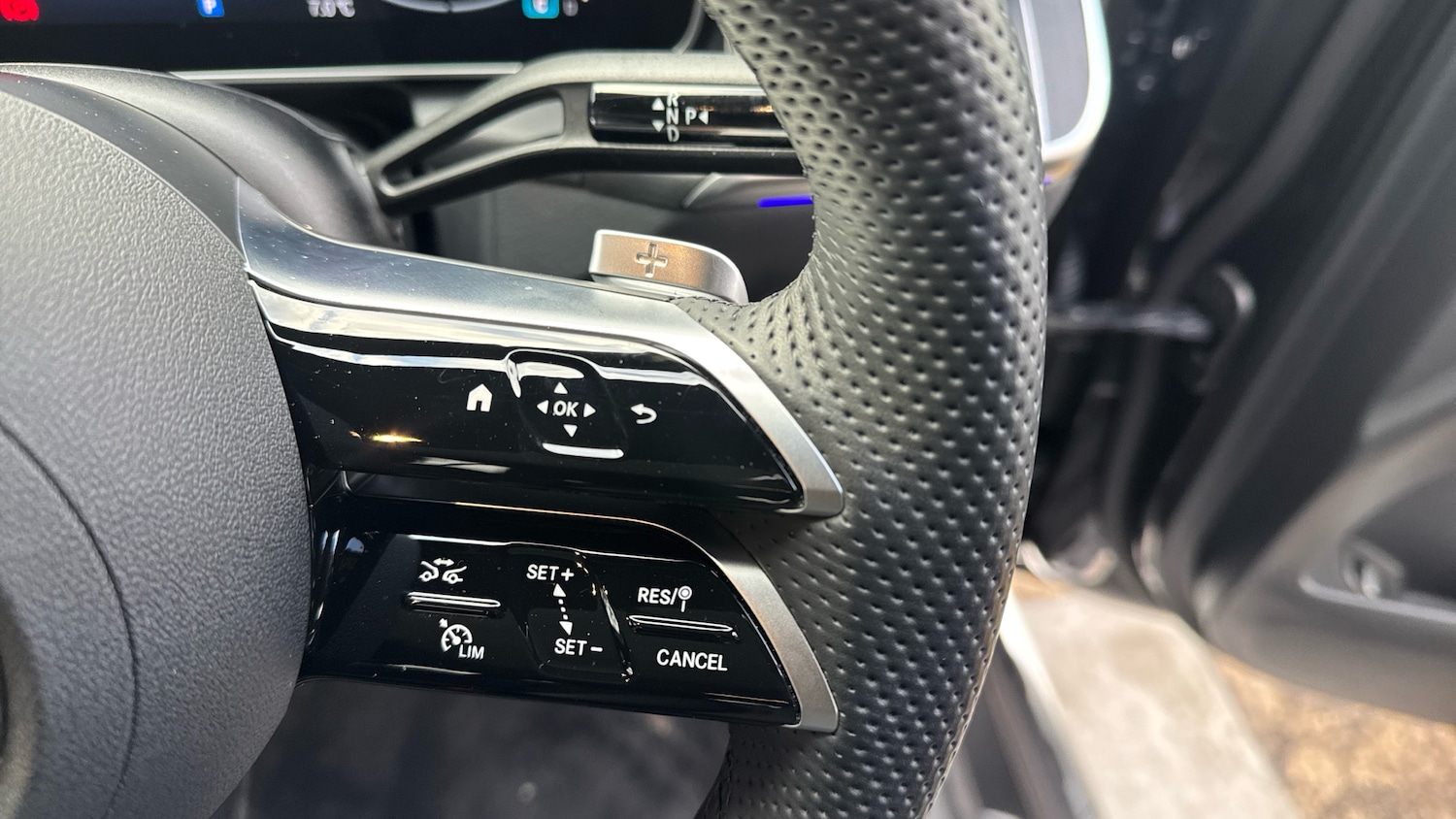 Used Mercedes-Benz GLC 2025 for sale - 77503992: Photo 26