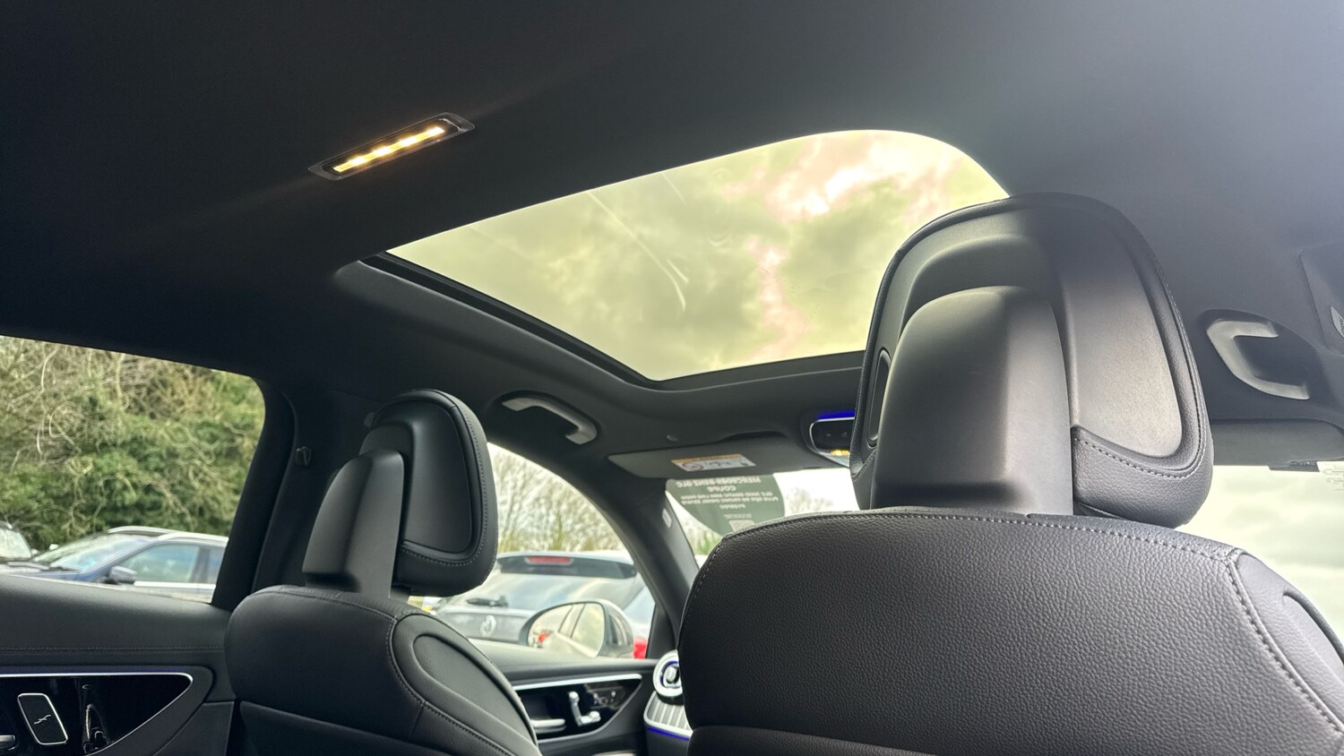 Used Mercedes-Benz GLC 2025 for sale - 77503992: Photo 31