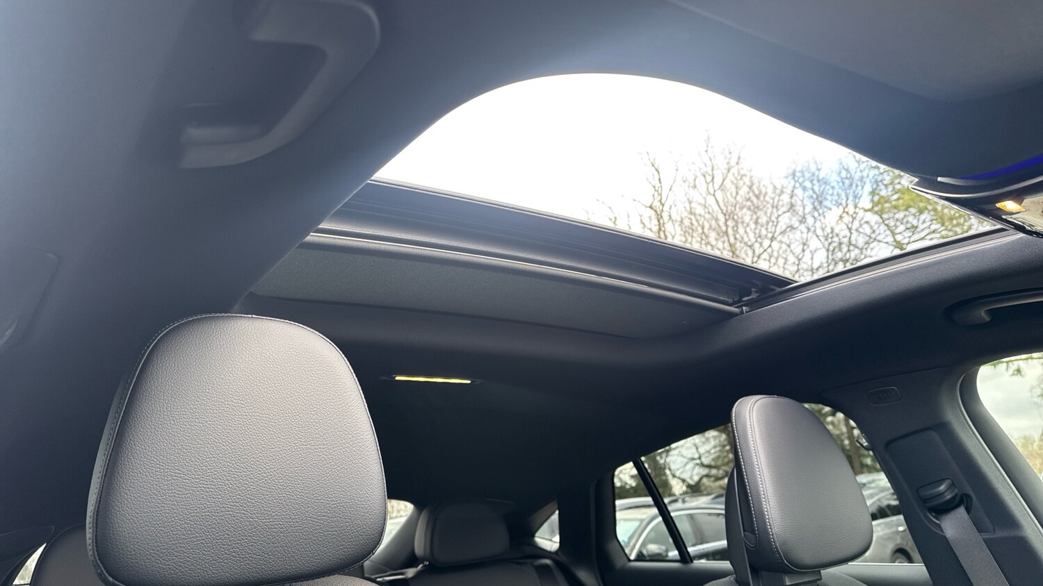 Used Mercedes-Benz GLC 2025 for sale - 77503992: Photo 32