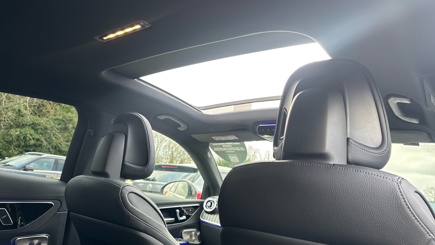 Used Mercedes-Benz GLC 2025 for sale - 77503992: Photo 33