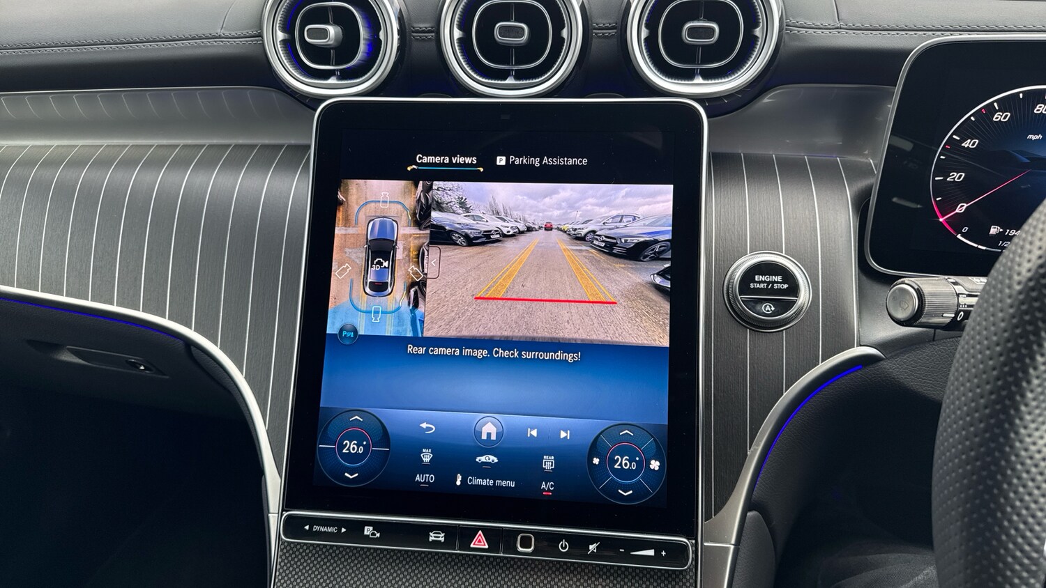 Used Mercedes-Benz GLC 2025 for sale - 77503992: Photo 41