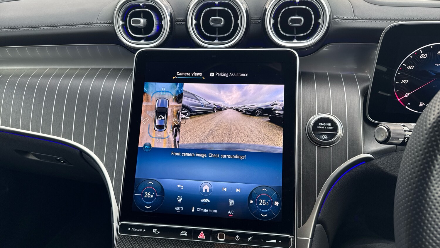 Used Mercedes-Benz GLC 2025 for sale - 77503992: Photo 42