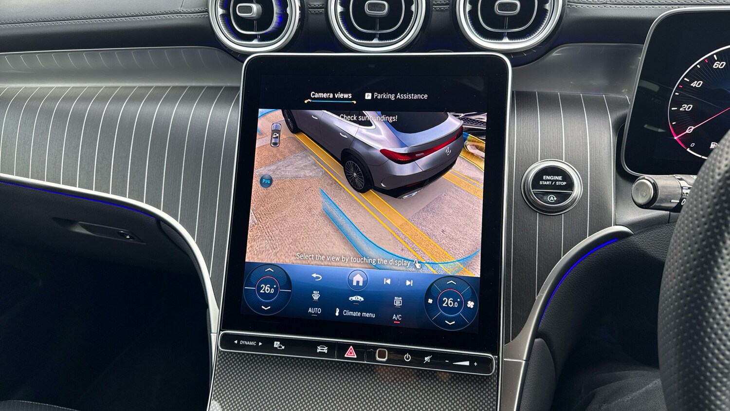 Used Mercedes-Benz GLC 2025 for sale - 77503992: Photo 43