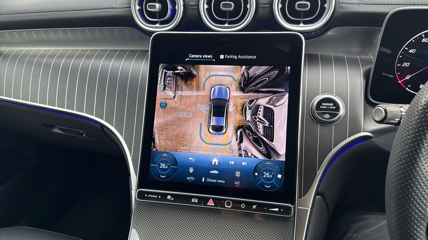 Used Mercedes-Benz GLC 2025 for sale - 77503992: Photo 44