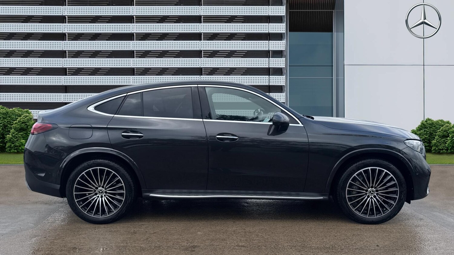 Used Mercedes-Benz GLC 2025 for sale - 77503992: Photo 5