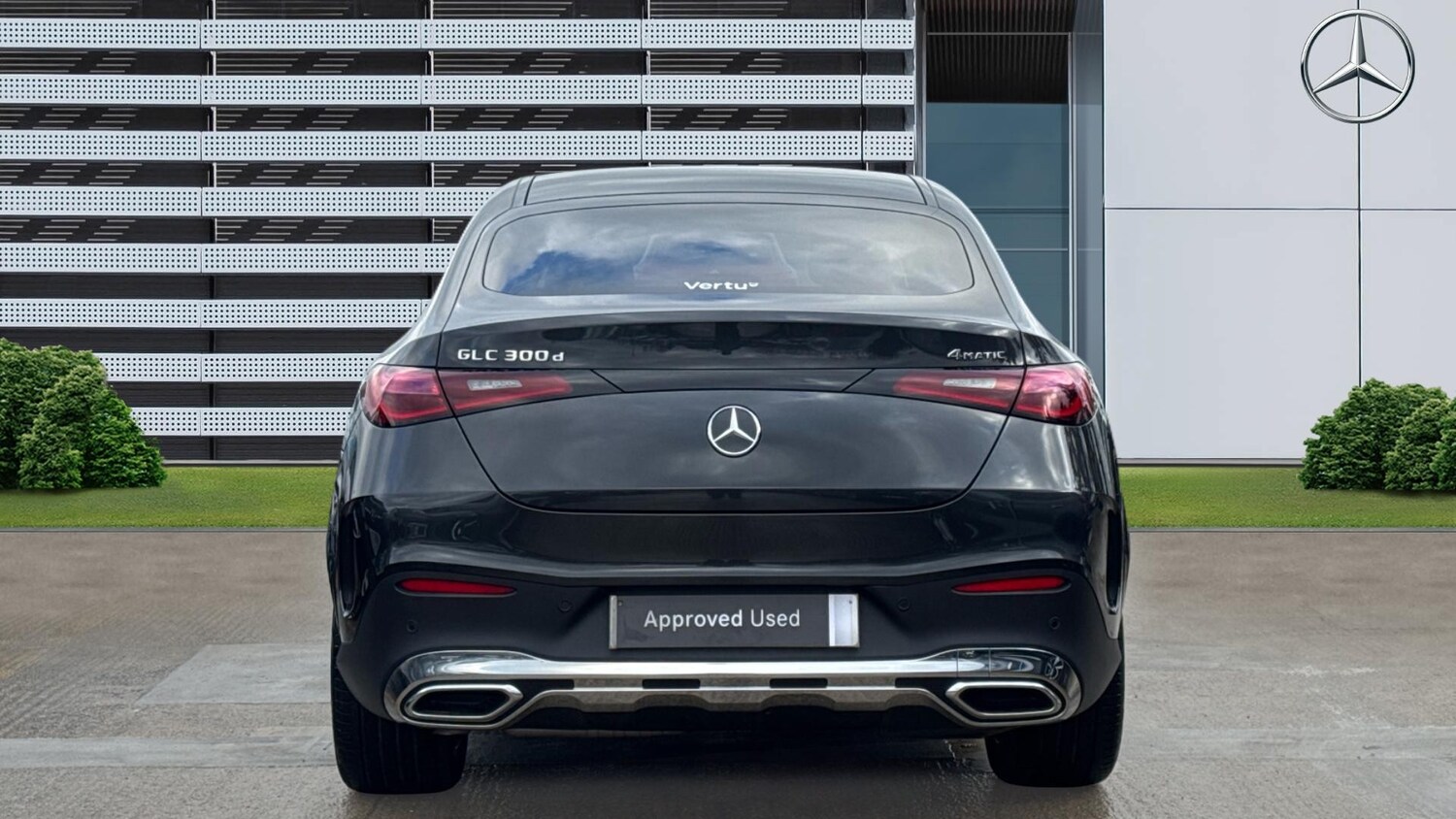 Used Mercedes-Benz GLC 2025 for sale - 77503992: Photo 6