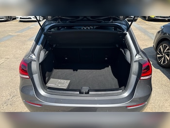 Used Mercedes-Benz A-Class 2020 for sale - 79140966: Photo