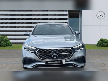 Used Mercedes-Benz E-Class 2024 for sale - 75862833: Photo