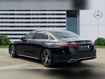 Used Mercedes-Benz E-Class 2024 for sale - 75790299: Photo