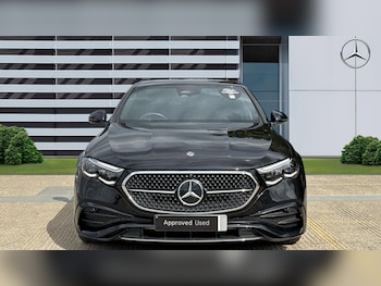 Used Mercedes-Benz E-Class 2024 for sale - 75790299: Photo