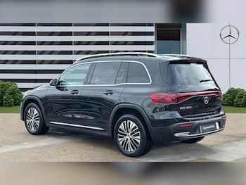 Used Mercedes-Benz EQB 2025 for sale - 79693749: Photo