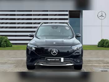 Used Mercedes-Benz EQB 2025 for sale - 79693749: Photo
