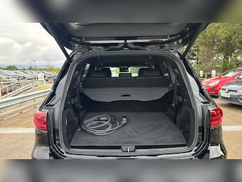 Used Mercedes-Benz EQB 2025 for sale - 79693749: Photo
