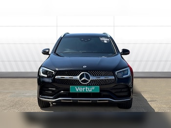Used Mercedes-Benz GLC 2019 for sale - 78954489: Photo
