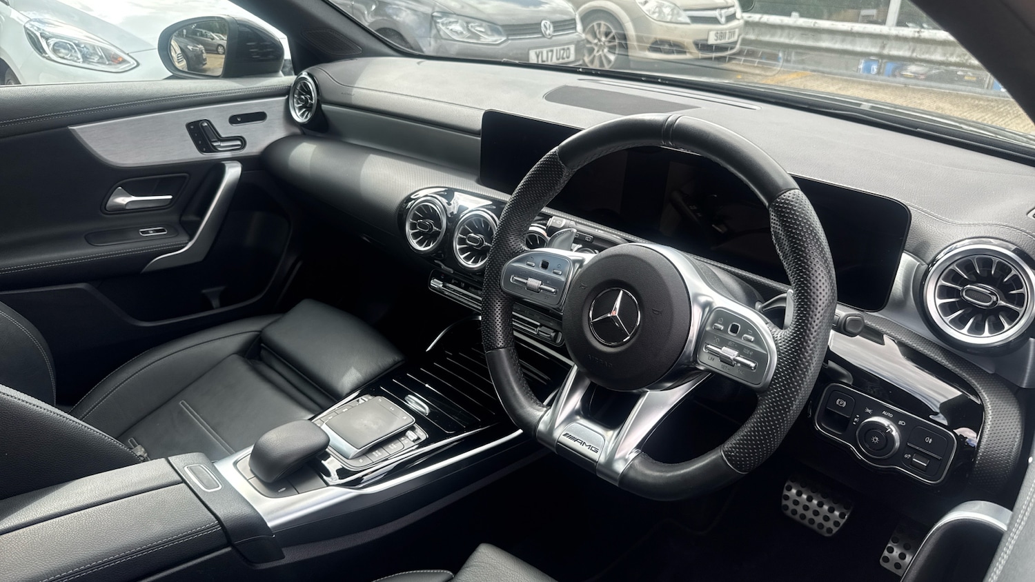 Used Mercedes-Benz A-Class 2022 for sale - 75874637: Photo 11
