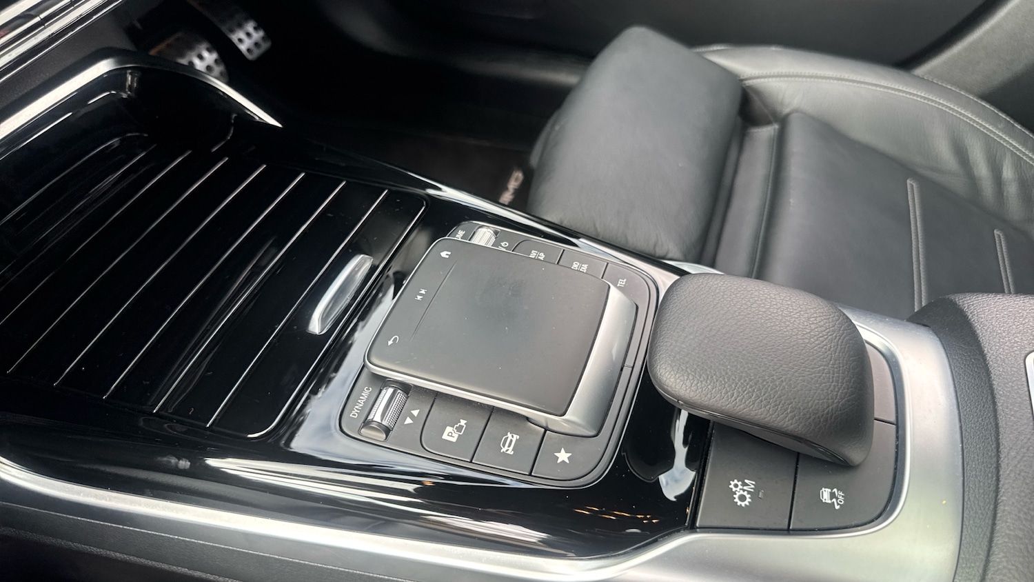 Used Mercedes-Benz A-Class 2022 for sale - 75874637: Photo 13