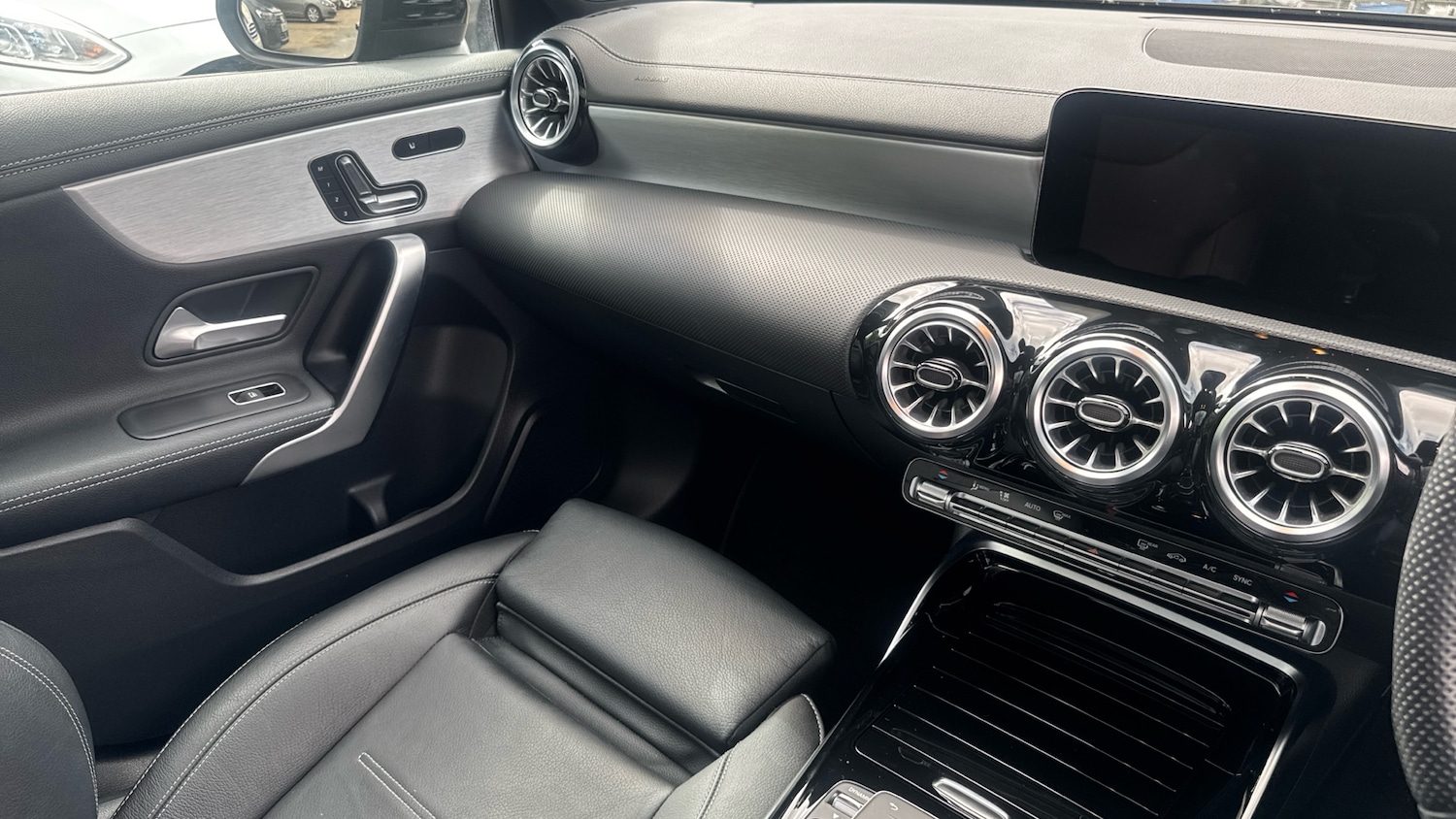 Used Mercedes-Benz A-Class 2022 for sale - 75874637: Photo 14