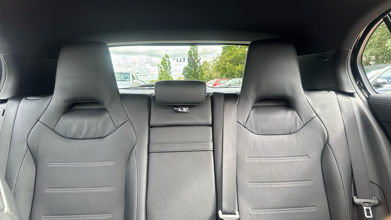 Used Mercedes-Benz A-Class 2022 for sale - 75874637: Photo 15