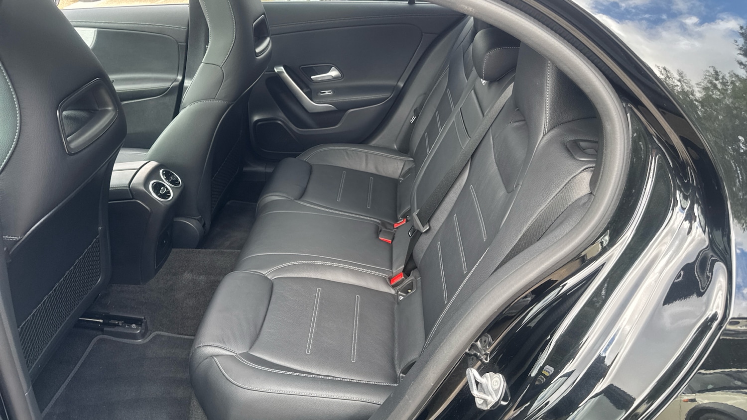 Used Mercedes-Benz A-Class 2022 for sale - 75874637: Photo 16