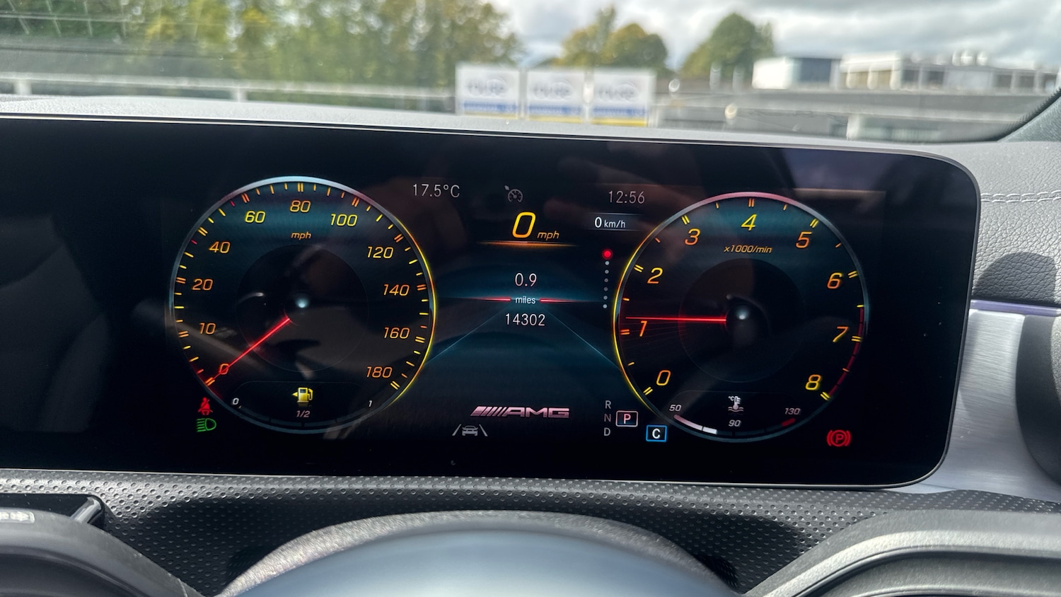 Used Mercedes-Benz A-Class 2022 for sale - 75874637: Photo 18
