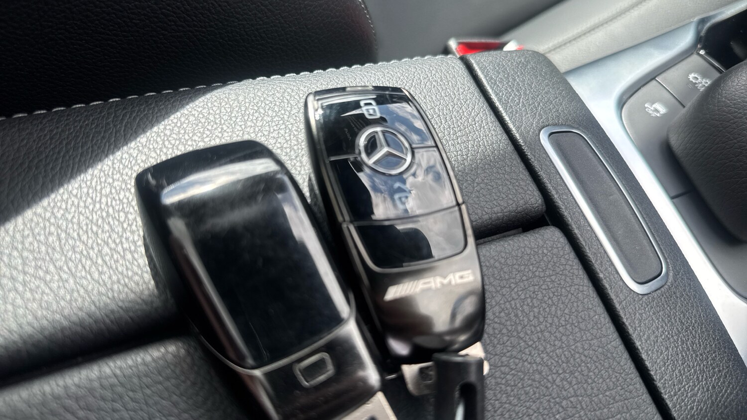 Used Mercedes-Benz A-Class 2022 for sale - 75874637: Photo 19