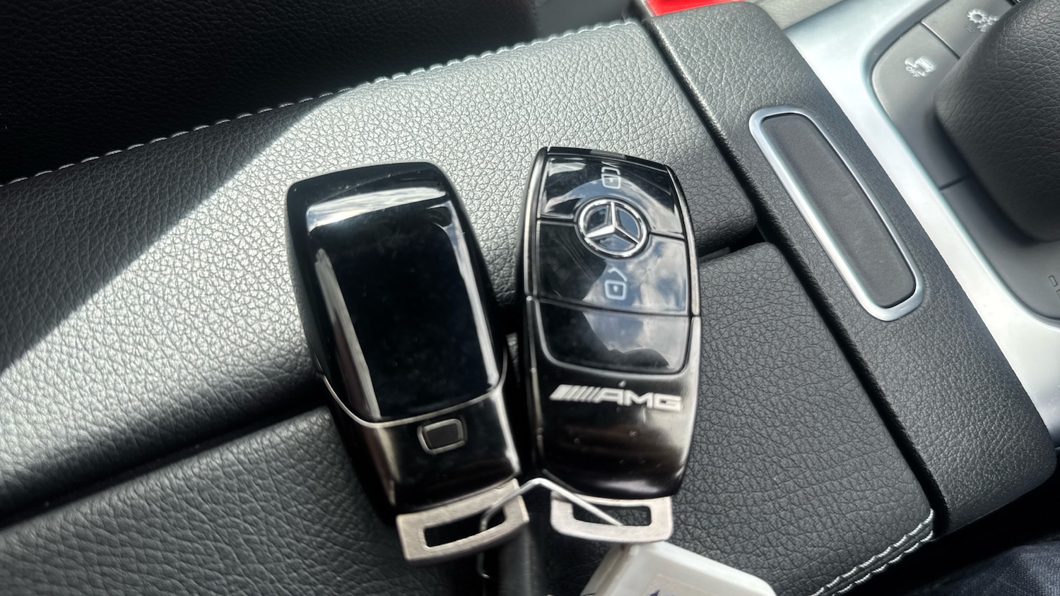 Used Mercedes-Benz A-Class 2022 for sale - 75874637: Photo 20