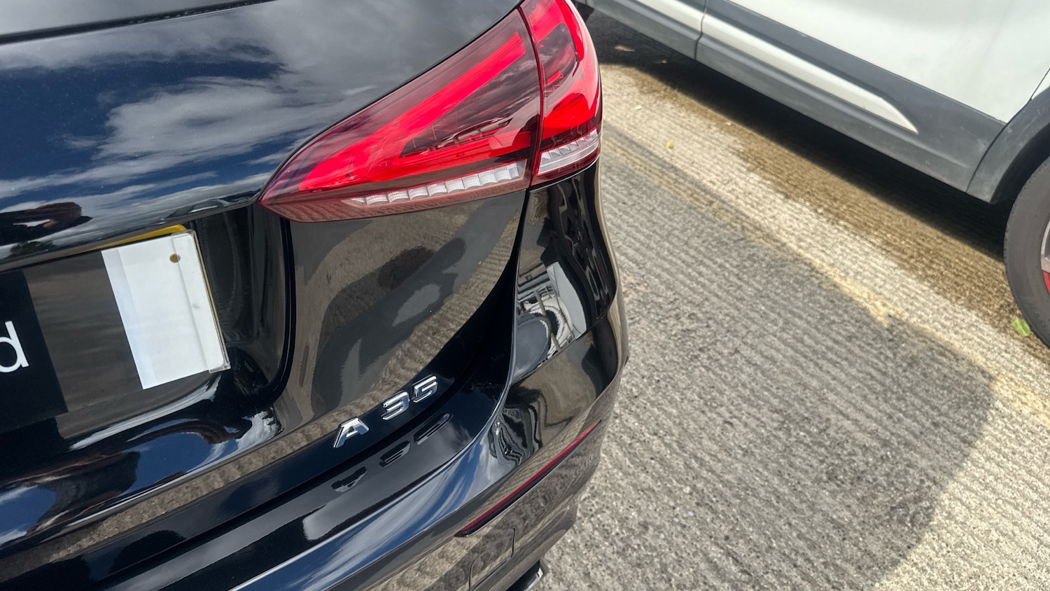 Used Mercedes-Benz A-Class 2022 for sale - 75874637: Photo 21