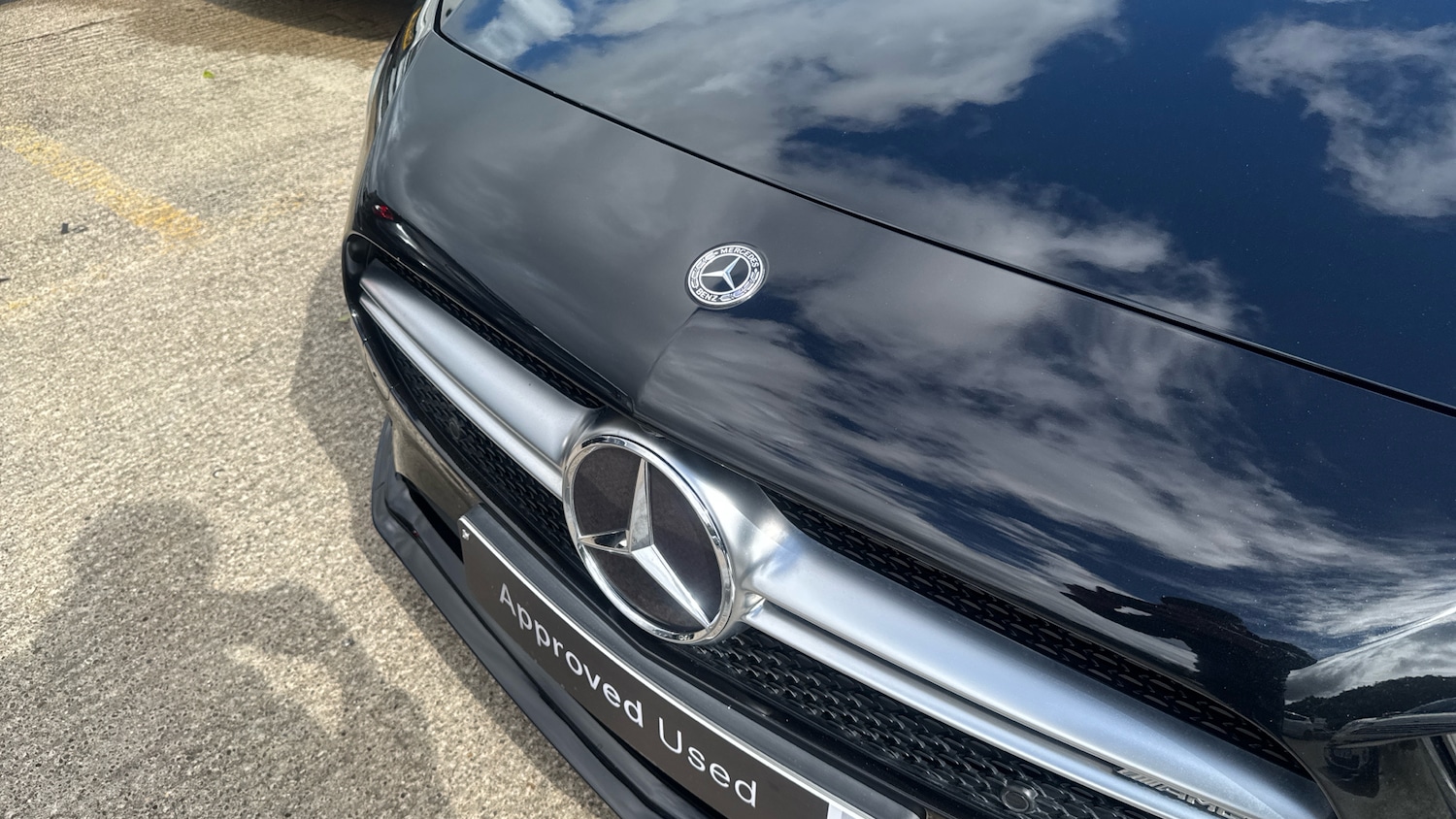Used Mercedes-Benz A-Class 2022 for sale - 75874637: Photo 26