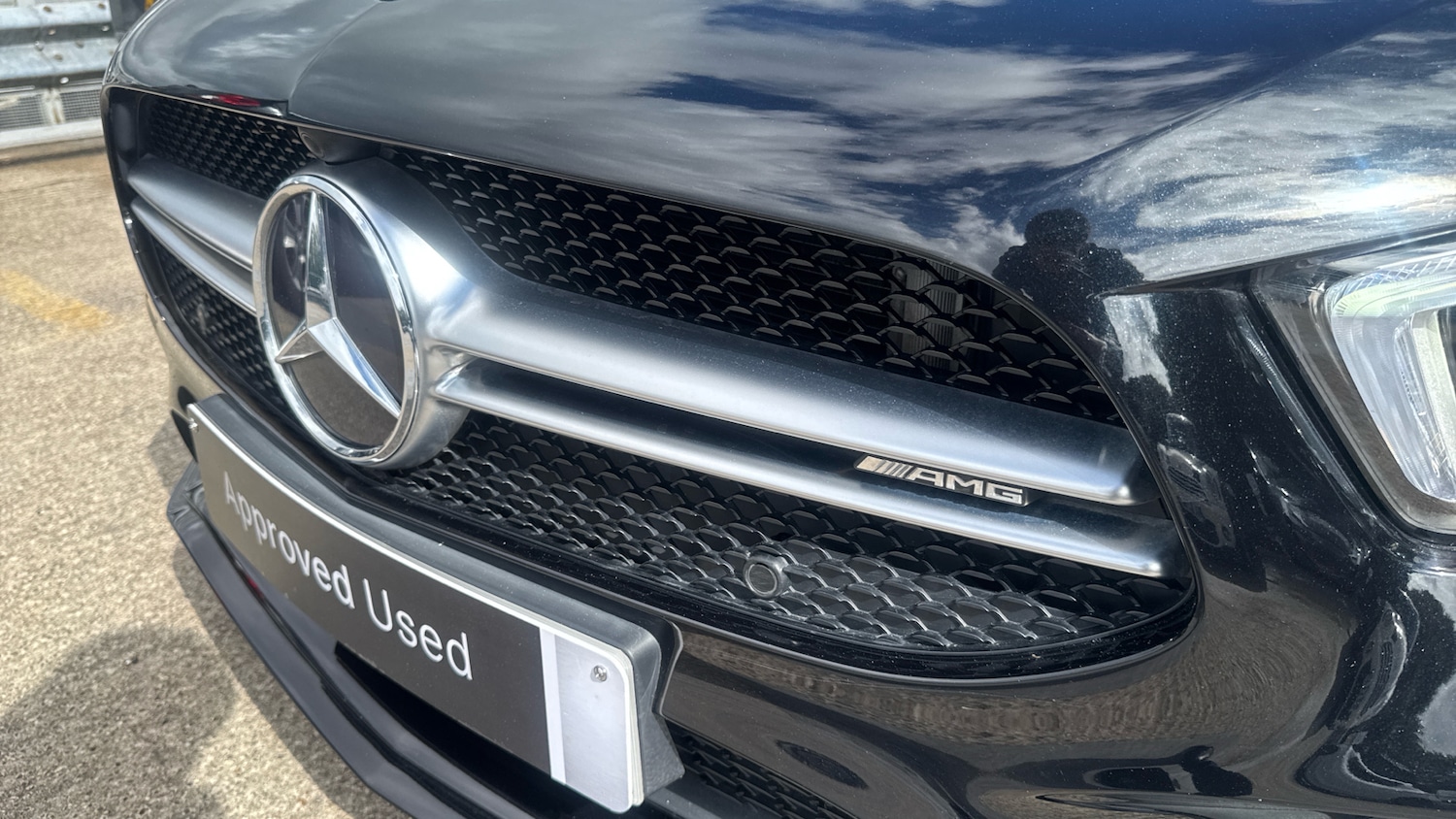 Used Mercedes-Benz A-Class 2022 for sale - 75874637: Photo 27
