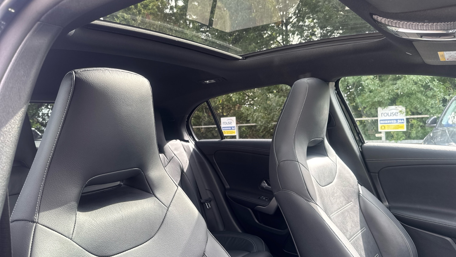 Used Mercedes-Benz A-Class 2022 for sale - 75874637: Photo 28