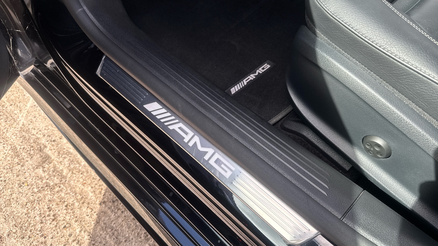 Used Mercedes-Benz A-Class 2022 for sale - 75874637: Photo 29