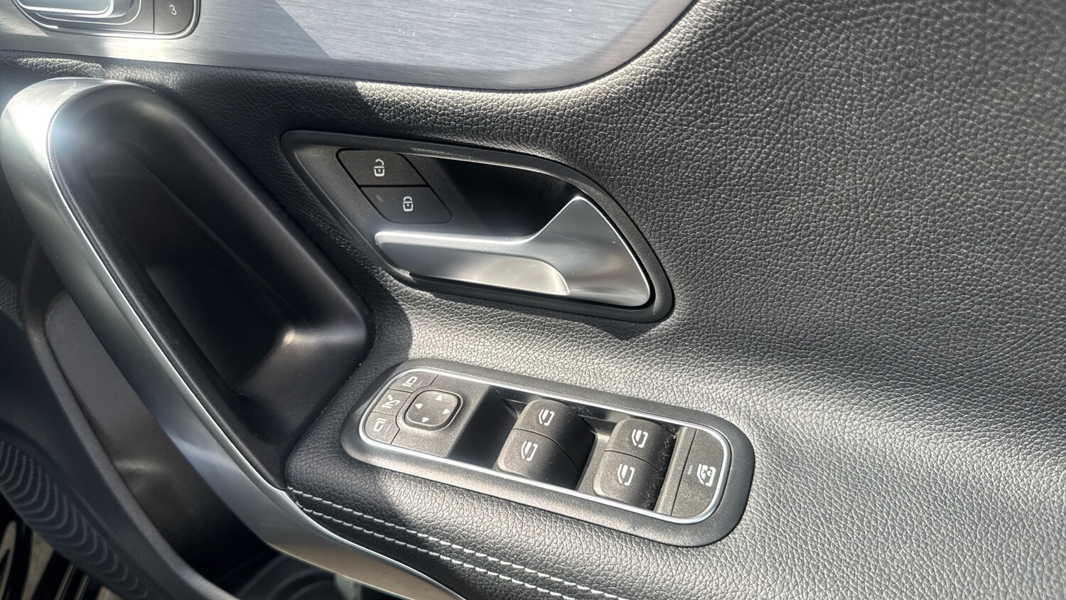 Used Mercedes-Benz A-Class 2022 for sale - 75874637: Photo 31