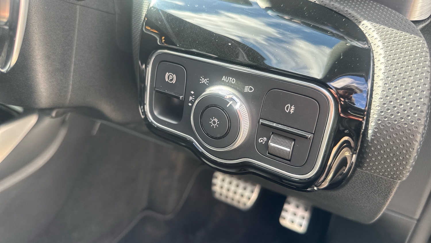 Used Mercedes-Benz A-Class 2022 for sale - 75874637: Photo 32
