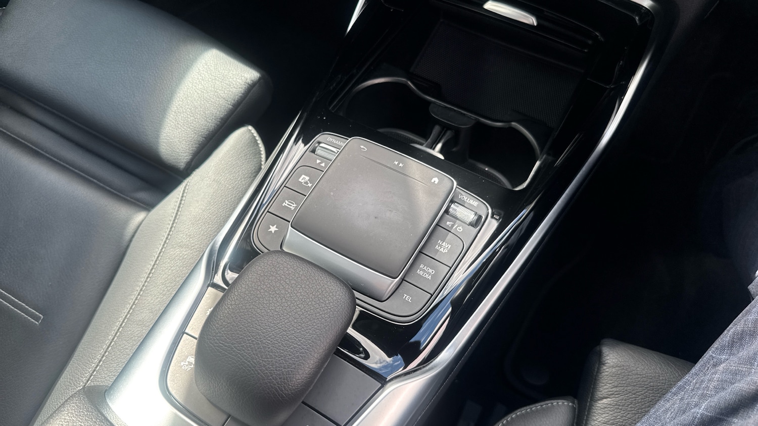 Used Mercedes-Benz A-Class 2022 for sale - 75874637: Photo 36