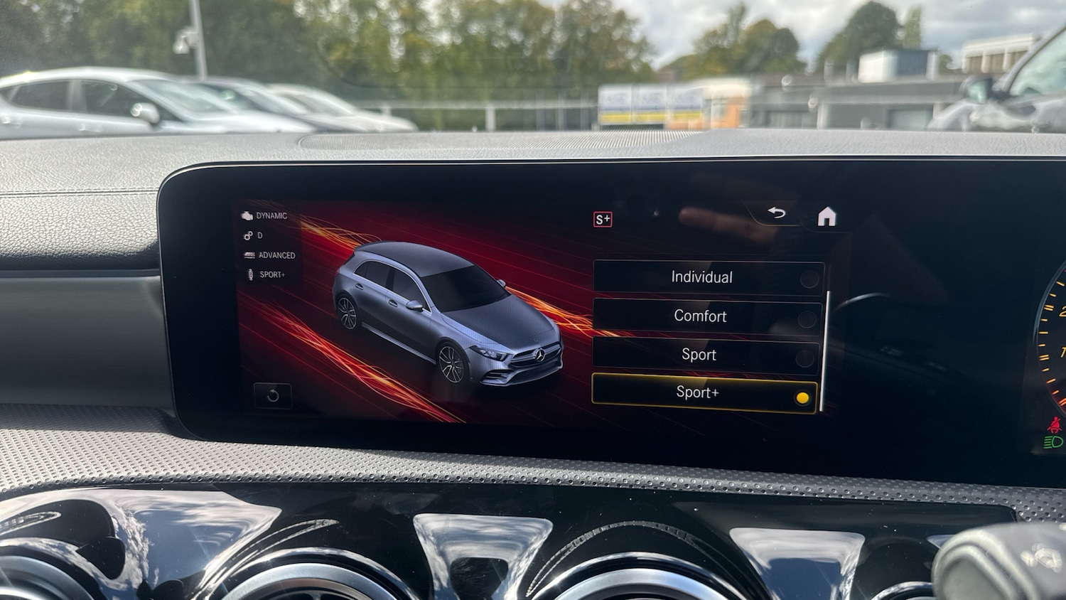 Used Mercedes-Benz A-Class 2022 for sale - 75874637: Photo 41
