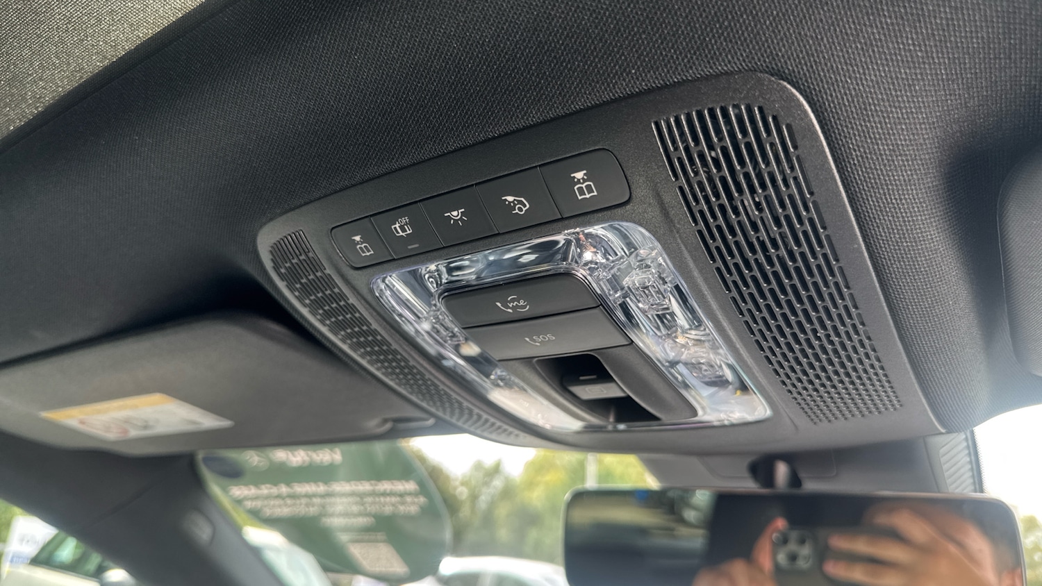 Used Mercedes-Benz A-Class 2022 for sale - 75874637: Photo 42