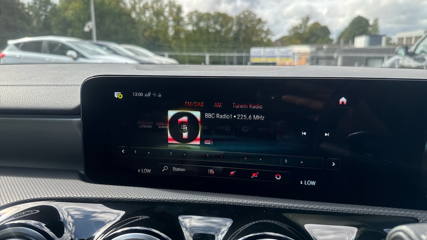 Used Mercedes-Benz A-Class 2022 for sale - 75874637: Photo 43
