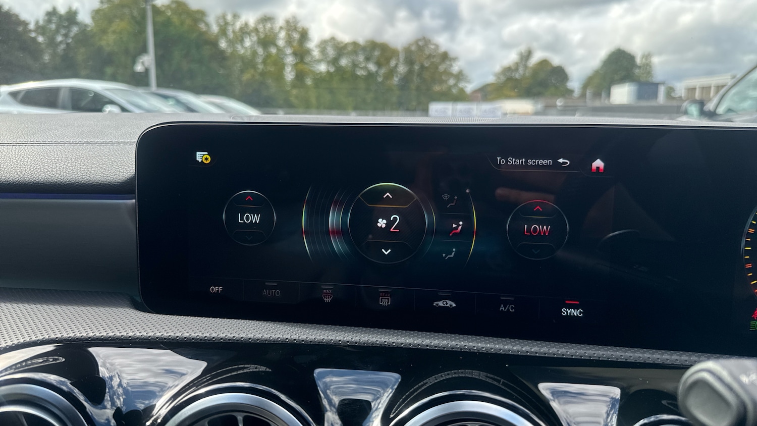 Used Mercedes-Benz A-Class 2022 for sale - 75874637: Photo 44