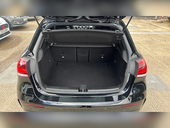Used Mercedes-Benz A-Class 2022 for sale - 75874637: Photo
