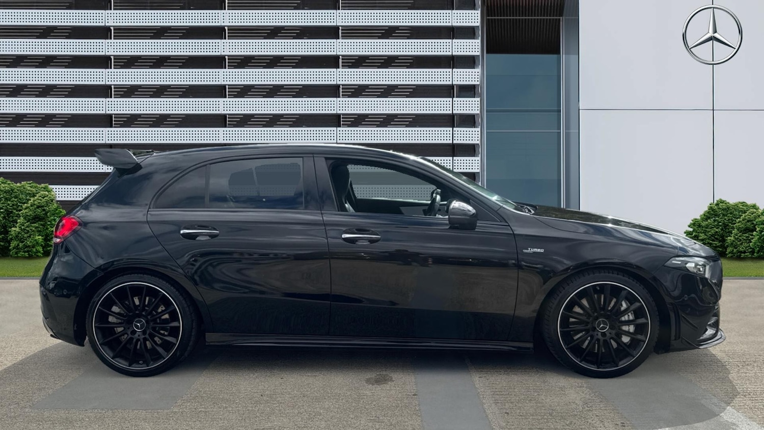 Used Mercedes-Benz A-Class 2022 for sale - 75874637: Photo 5