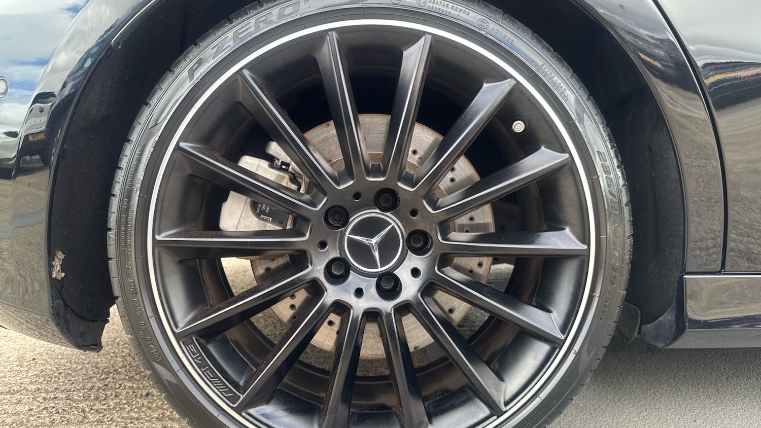 Used Mercedes-Benz A-Class 2022 for sale - 75874637: Photo 7