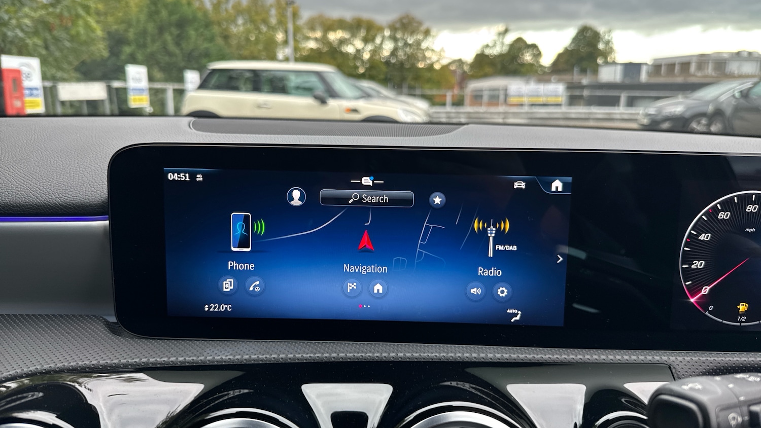 Used Mercedes-Benz A-Class 2023 for sale - 76542777: Photo 12