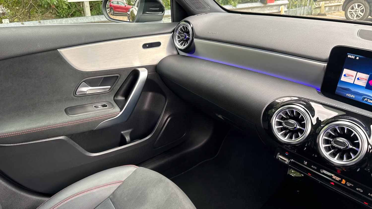 Used Mercedes-Benz A-Class 2023 for sale - 76542777: Photo 14